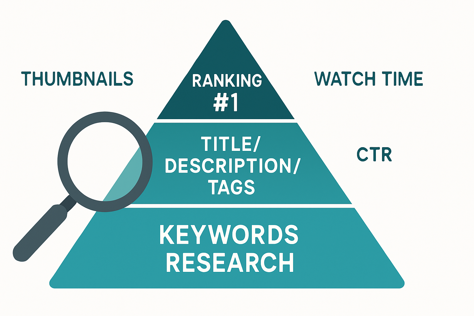 Video SEO: Rank AI Videos on YouTube & Google (2026)