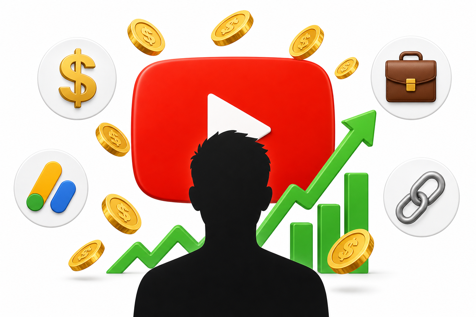 How to Make Money on YouTube Without Showing Your Face (2026)