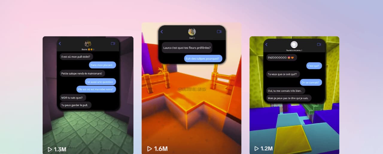 SMS Video AI