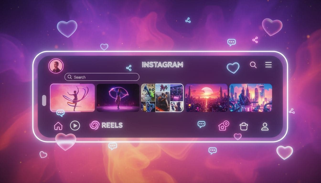 Instagram Carousel Video Strategy Using AI Tools